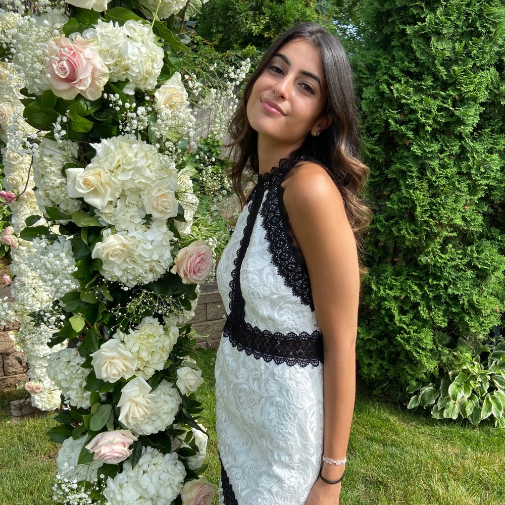 Meet your Posher, Shira